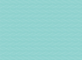 Abstract Geometric Zigzag Pattern vector image