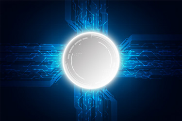 5g wireless internet technology concept Royalty Free Vector