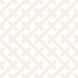 weave seamless pattern stylish repeating texture vector image