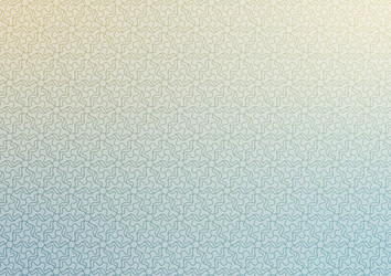 art blue random line pattern soft background vector image