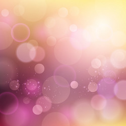 Soft Pastel Abstract Background vector image