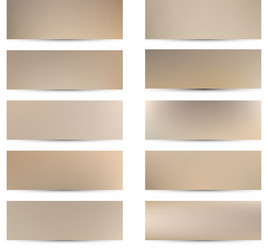mesh gridset of soft background for decoration vector image