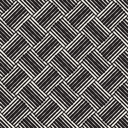 Abstract Line Pattern - Geometric Texture vector image