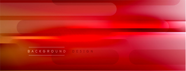abstract background shadow lines on bright shiny vector image