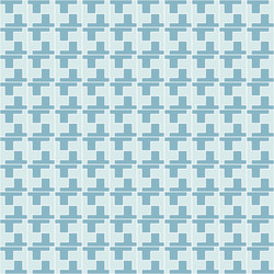 Geometric pattern seamless vector