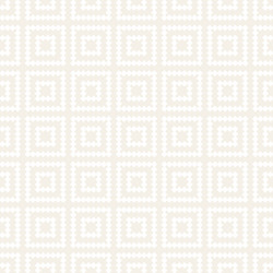 seamless tracery pattern repeated stylized vector image