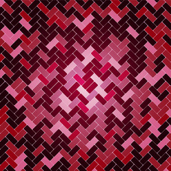 geometric pattern abstract background design vector image
