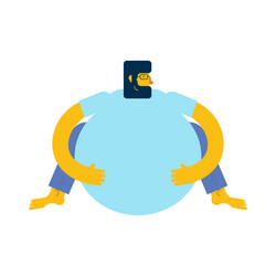 Naked People Sitting Vector Images (over 300)