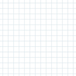 grid empty background square line dot graph vector image