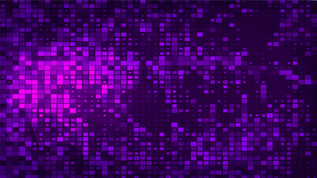 Abstract Polygon Background vector image