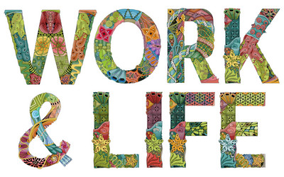 Work Life Vector Images (over 27,000)