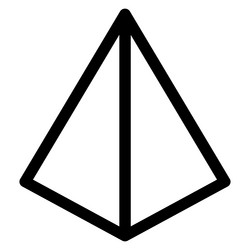 Triangular Prism Vector Images (over 1,500)