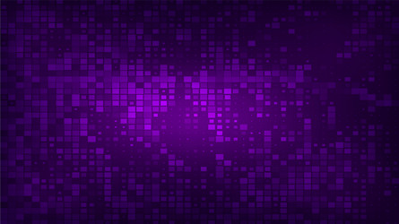 Abstract Gradient Square Tile vector image