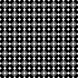 black and white texture pattern background vector image
