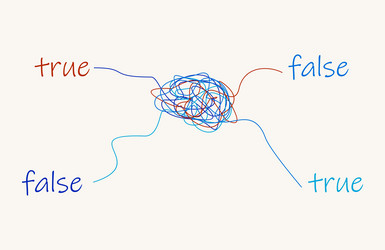 False Vector Images (over 12,000)