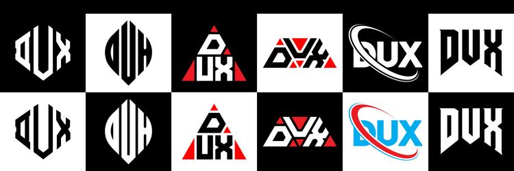 Dux Vector Images (29)