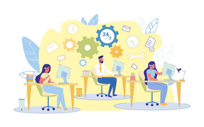 Office Support Vector Images (over 61,000)