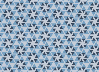 abstract geometric seamless pattern geometrical vector image