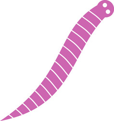 Parasite Tapeworm Flatworm Vector Images (97)