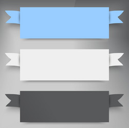 abstract background label color vector image