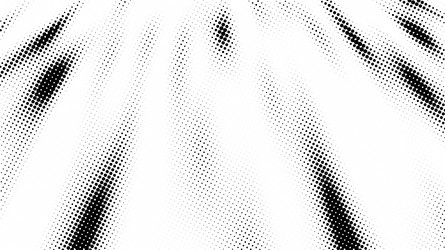 gradient comic dot background noise pattern grid vector image