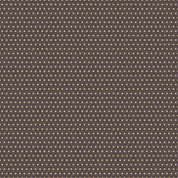 seamless modern pattern with dots vector image