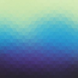 Dynamic Geometric Gradient vector image