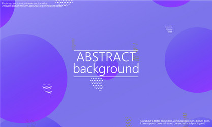 design backgrounds element vector image