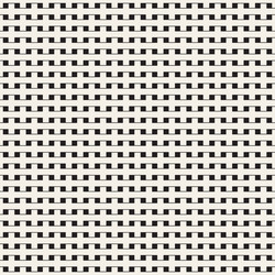 Intersecting Stripe Pattern vector image