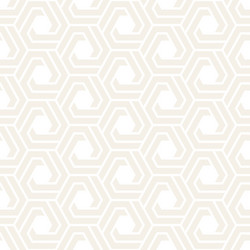 seamless subtle lines mosaic pattern vector image