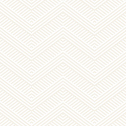 Ethnic Zigzag Stripes - Subtle Pattern vector image