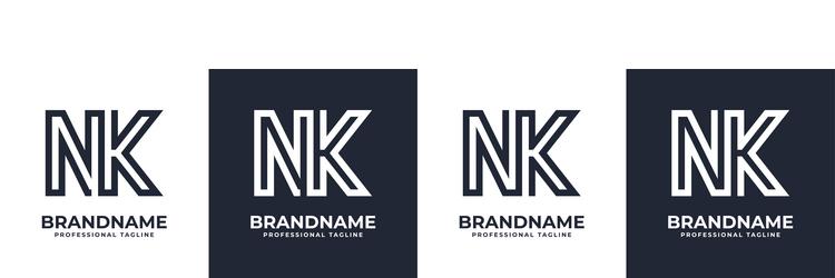 Logo K N Vector Images (over 1,800)