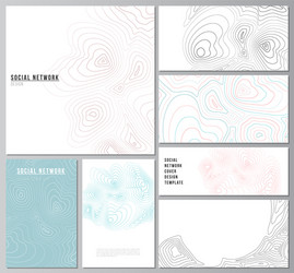 minimalistic abstract vector image
