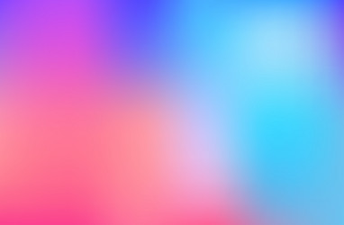 mesh gradient background blurred backdrop vector image