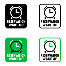 call application function information sign vector image