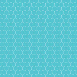 hexagon-pattern-background vector