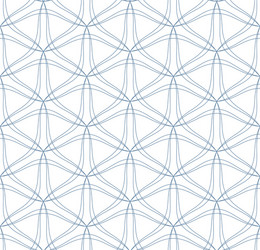 abstract seamless pattern background vector image