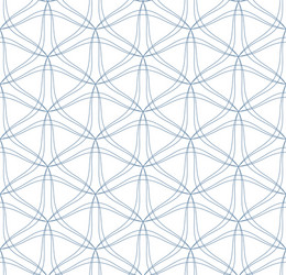 Abstract seamless pattern background vector