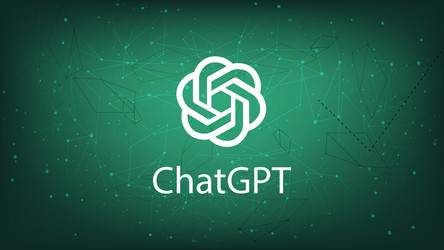 Chatgpt Logo Vector Images (54)