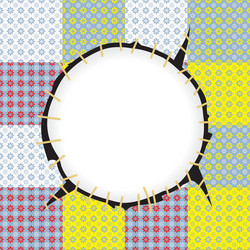 Patch Borders Vector Images (over 2,400)