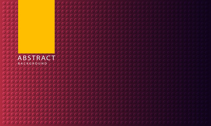 abstract overlap layer on dark purple color vector image