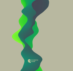abstract background with dynamic effect motion vector image