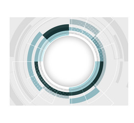 abstract background with stripe for your text vector image
