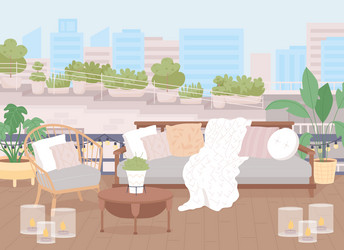 Rooftop Top View Vector Images (over 190)