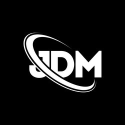 Jdm Logo Vector Images (99)