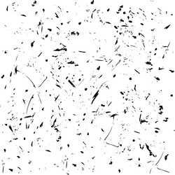 simless pattern fine grain and scratches abstract vector image