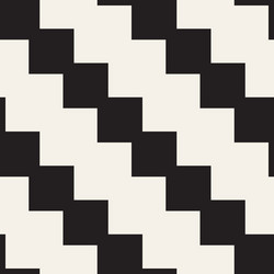 seamless tracery pattern repeated lattice vector image