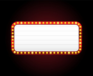 Theater Lights Clip Art Vector Images (over 260)