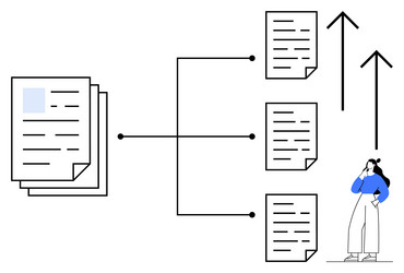 streamlined document management and efficient vector image