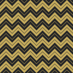 zigzag hipster seamless sharp corner pattern vector